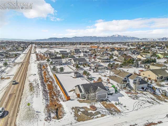 MLS Image for 8418  Tibbs  ,Peyton, Colorado