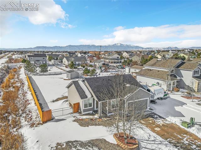 MLS Image for 8418  Tibbs  ,Peyton, Colorado