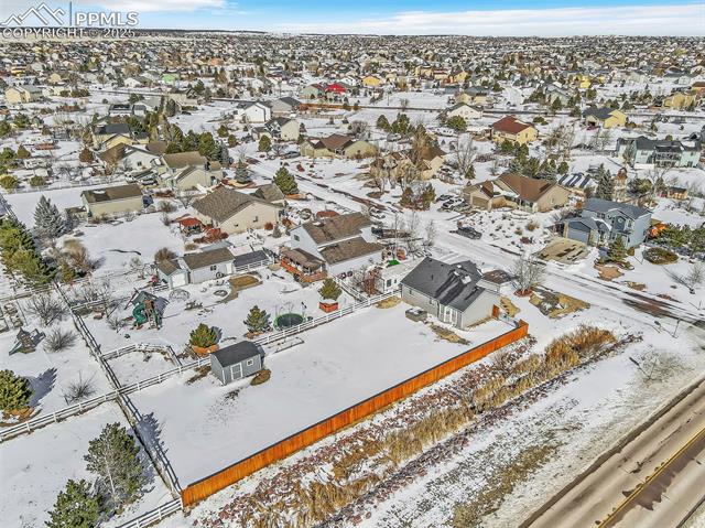 MLS Image for 8418  Tibbs  ,Peyton, Colorado