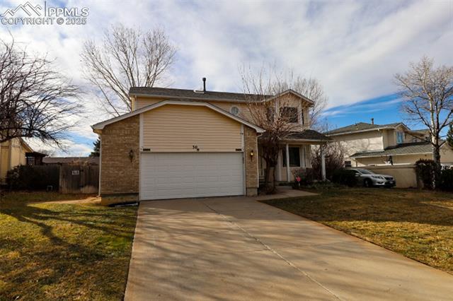 30  Bellita  , pueblo&nbsp; House Search MLS Picture