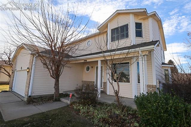 MLS Image for 30  Bellita  ,Pueblo, Colorado