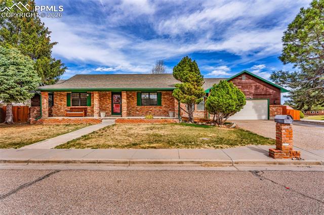3150  Bandera  , pueblo&nbsp; House Search MLS Picture