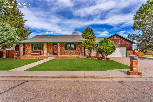 MLS Image for 3150  Bandera  ,Pueblo, Colorado