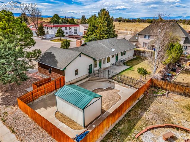 MLS Image for 3150  Bandera  ,Pueblo, Colorado