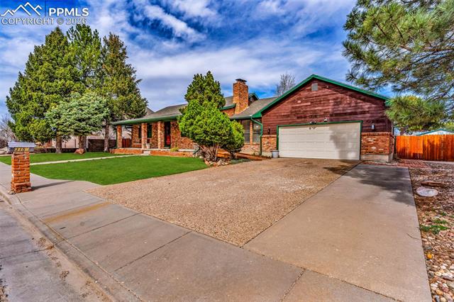 MLS Image for 3150  Bandera  ,Pueblo, Colorado