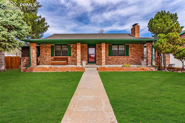 MLS Image for 3150  Bandera  ,Pueblo, Colorado