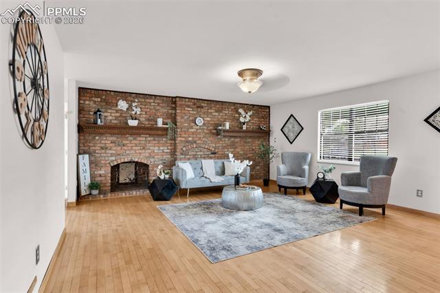 MLS Image for 3150  Bandera  ,Pueblo, Colorado