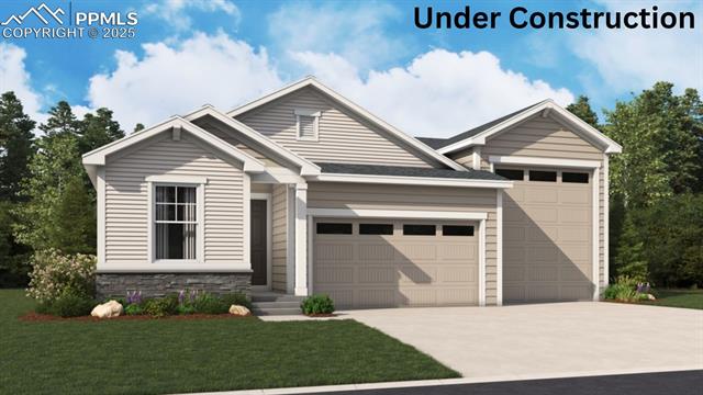 9336  Golden Buffs  , colorado springs  House Search MLS Picture