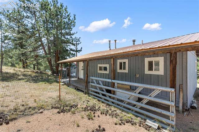 MLS Image for 272  Spring Valley  ,Florissant, Colorado