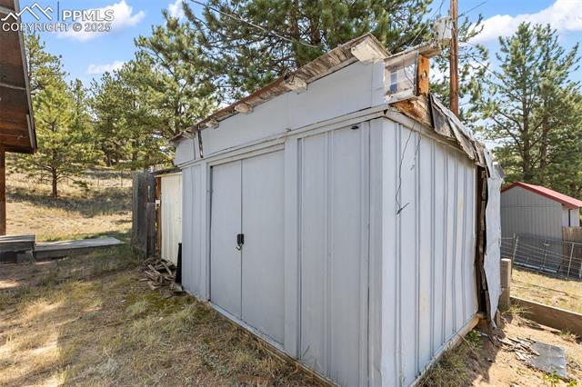 MLS Image for 272  Spring Valley  ,Florissant, Colorado