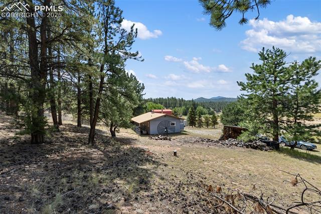 MLS Image for 272  Spring Valley  ,Florissant, Colorado