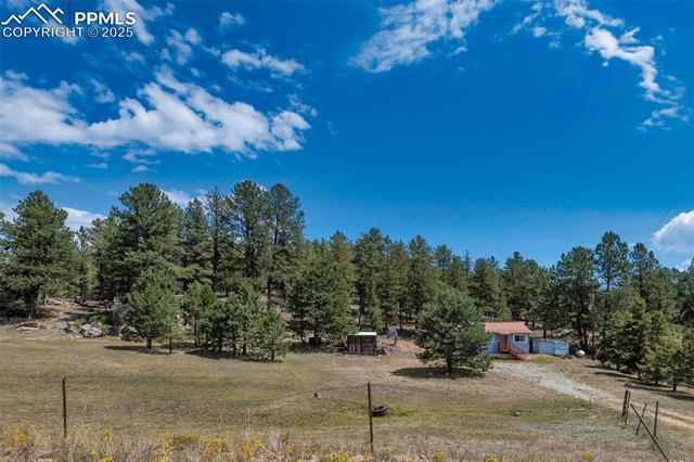 MLS Image for 272  Spring Valley  ,Florissant, Colorado