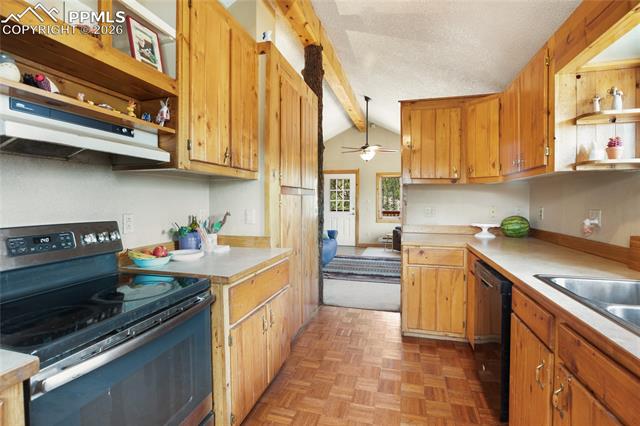 MLS Image for 79  Beaver Creek  ,Florissant, Colorado