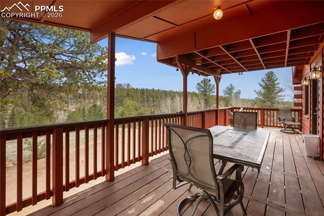 MLS Image for 79  Beaver Creek  ,Florissant, Colorado