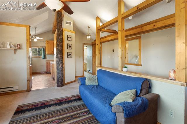 MLS Image for 79  Beaver Creek  ,Florissant, Colorado