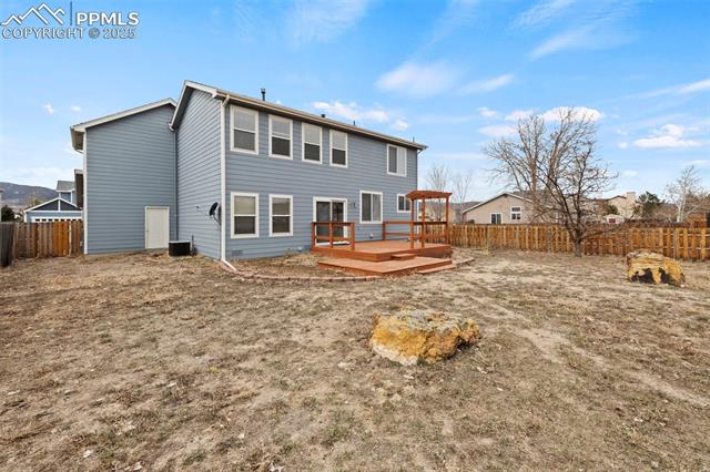 MLS Image for 17155  Snowwood  ,Monument, Colorado