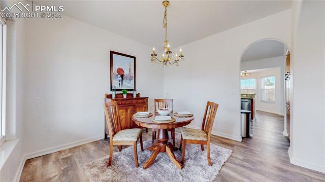 MLS Image for 14870  Reiner  ,Peyton, Colorado