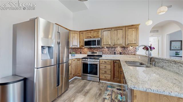 MLS Image for 14870  Reiner  ,Peyton, Colorado