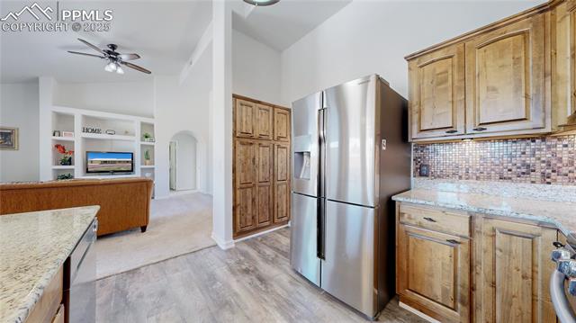 MLS Image for 14870  Reiner  ,Peyton, Colorado