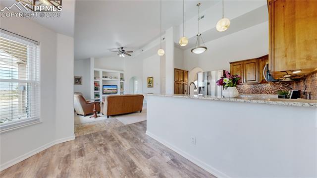 MLS Image for 14870  Reiner  ,Peyton, Colorado