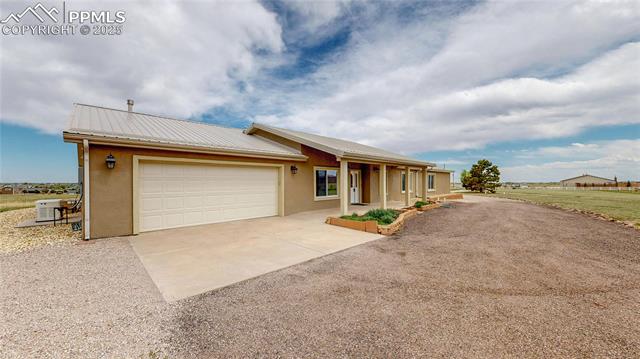 MLS Image for 14870  Reiner  ,Peyton, Colorado