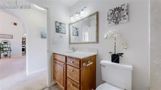 MLS Image for 14870  Reiner  ,Peyton, Colorado