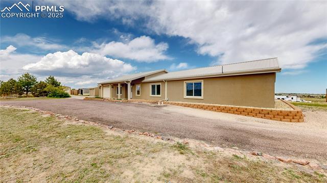 MLS Image for 14870  Reiner  ,Peyton, Colorado