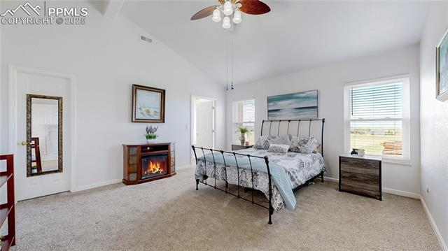 MLS Image for 14870  Reiner  ,Peyton, Colorado