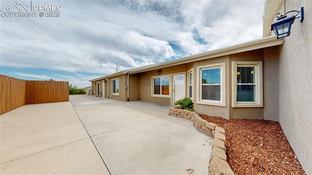 MLS Image for 14870  Reiner  ,Peyton, Colorado