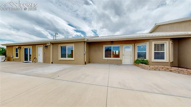 MLS Image for 14870  Reiner  ,Peyton, Colorado