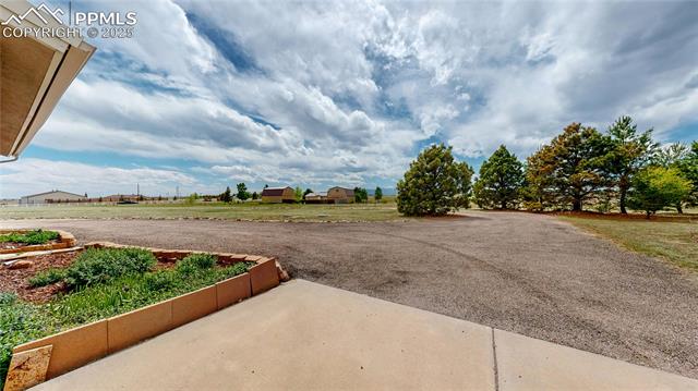 MLS Image for 14870  Reiner  ,Peyton, Colorado