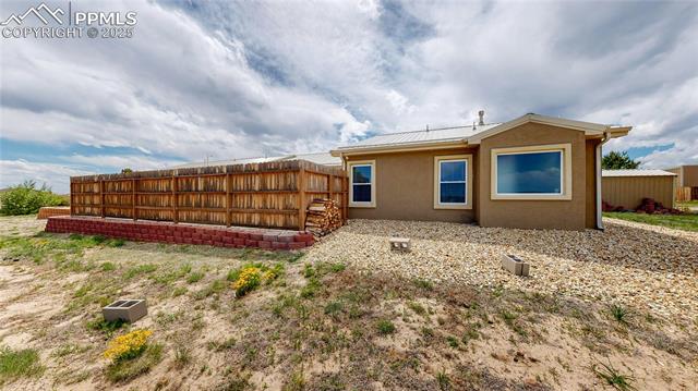 MLS Image for 14870  Reiner  ,Peyton, Colorado