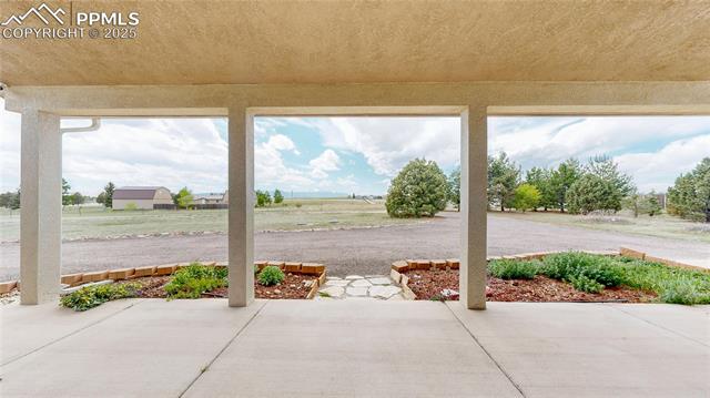 MLS Image for 14870  Reiner  ,Peyton, Colorado