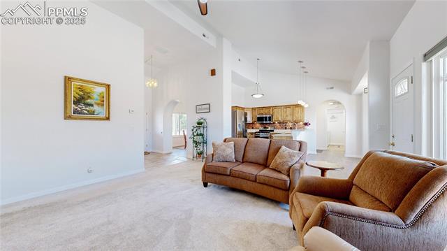 MLS Image for 14870  Reiner  ,Peyton, Colorado