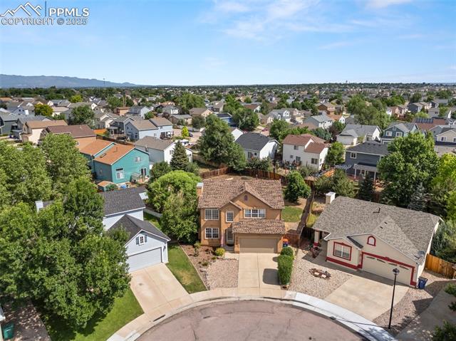 MLS Image for 1880  Windover  ,Fountain, Colorado