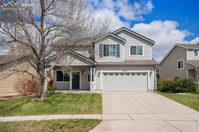 7120  Bonnie Brae  , colorado springs  House Search MLS Picture