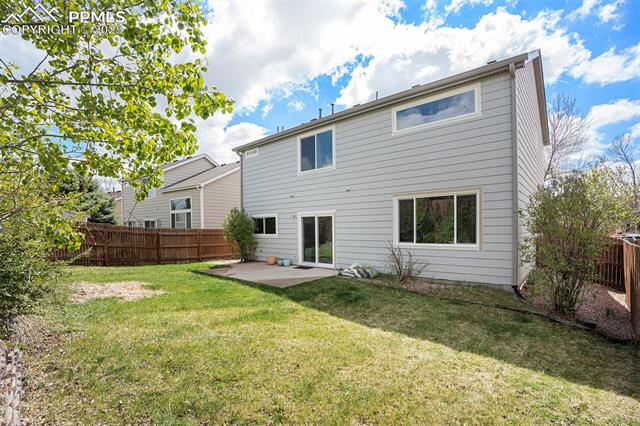 MLS Image for 7120  Bonnie Brae  ,Colorado Springs, Colorado