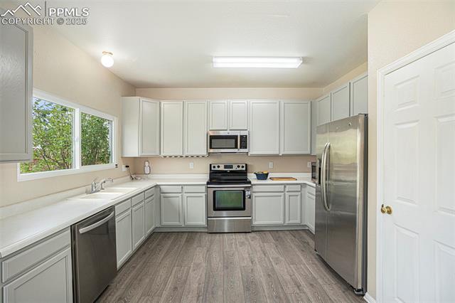 MLS Image for 7120  Bonnie Brae  ,Colorado Springs, Colorado