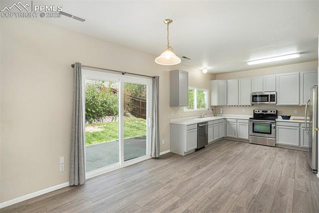 MLS Image for 7120  Bonnie Brae  ,Colorado Springs, Colorado