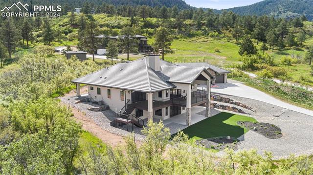 MLS Image for 4691  Red Rock Ranch  ,Monument, Colorado