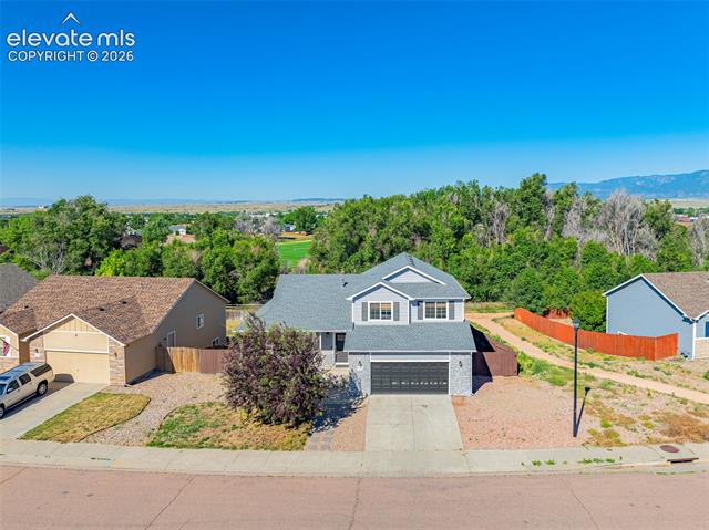 11185  Falling Star  , fountain&nbsp; House Search MLS Picture