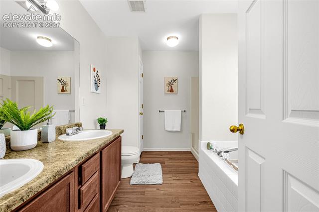 MLS Image for 11185  Falling Star  ,Fountain, Colorado