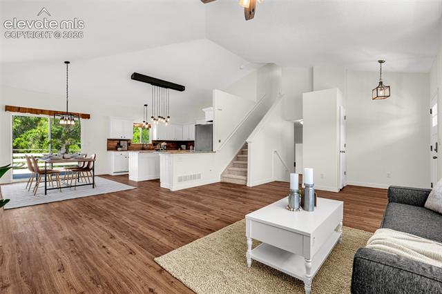 MLS Image for 11185  Falling Star  ,Fountain, Colorado