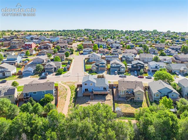 MLS Image for 11185  Falling Star  ,Fountain, Colorado