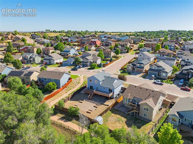MLS Image for 11185  Falling Star  ,Fountain, Colorado