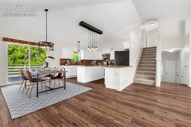 MLS Image for 11185  Falling Star  ,Fountain, Colorado