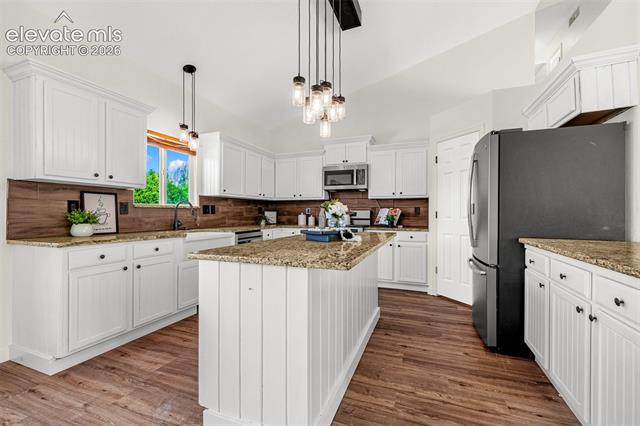 MLS Image for 11185  Falling Star  ,Fountain, Colorado