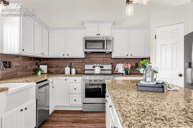 MLS Image for 11185  Falling Star  ,Fountain, Colorado