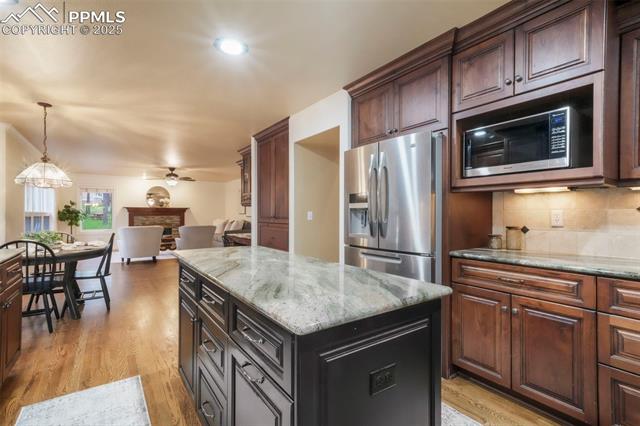 MLS Image for 10  Long Bow  ,Monument, Colorado