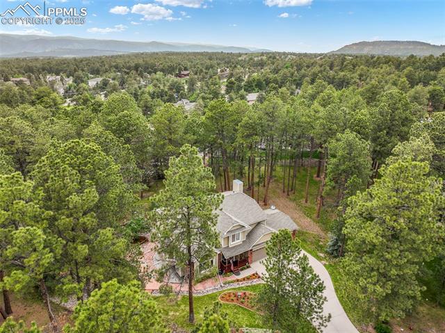 MLS Image for 10  Long Bow  ,Monument, Colorado